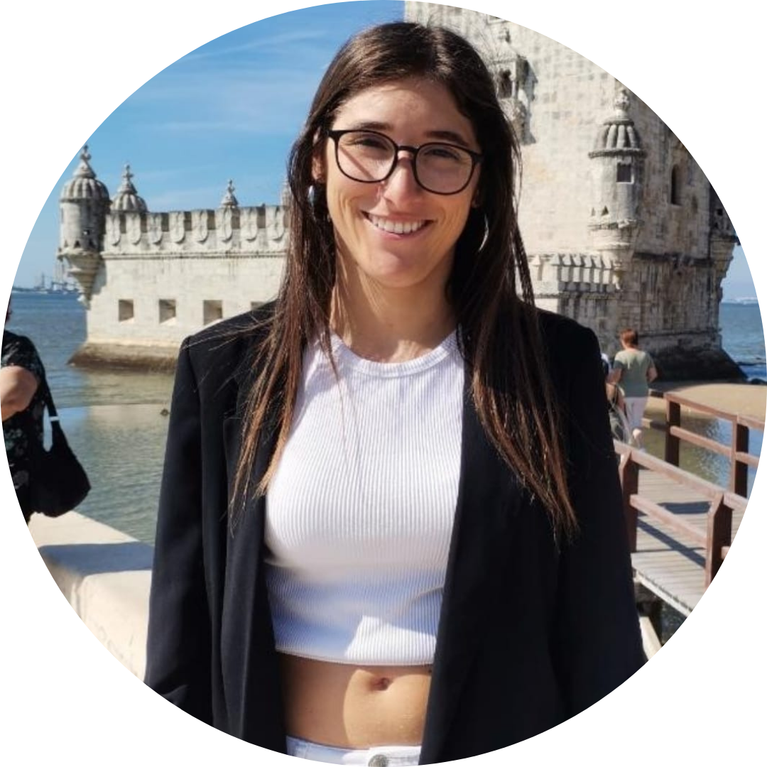 Andréa Santos - Torres Vedras - Administrative Support