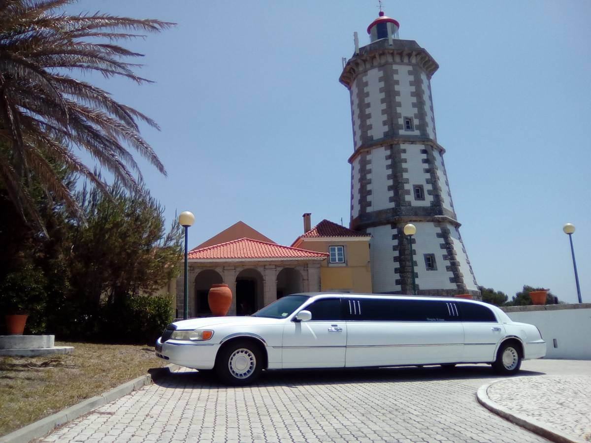 Angelo Santos - Seixal - Limousine Rental