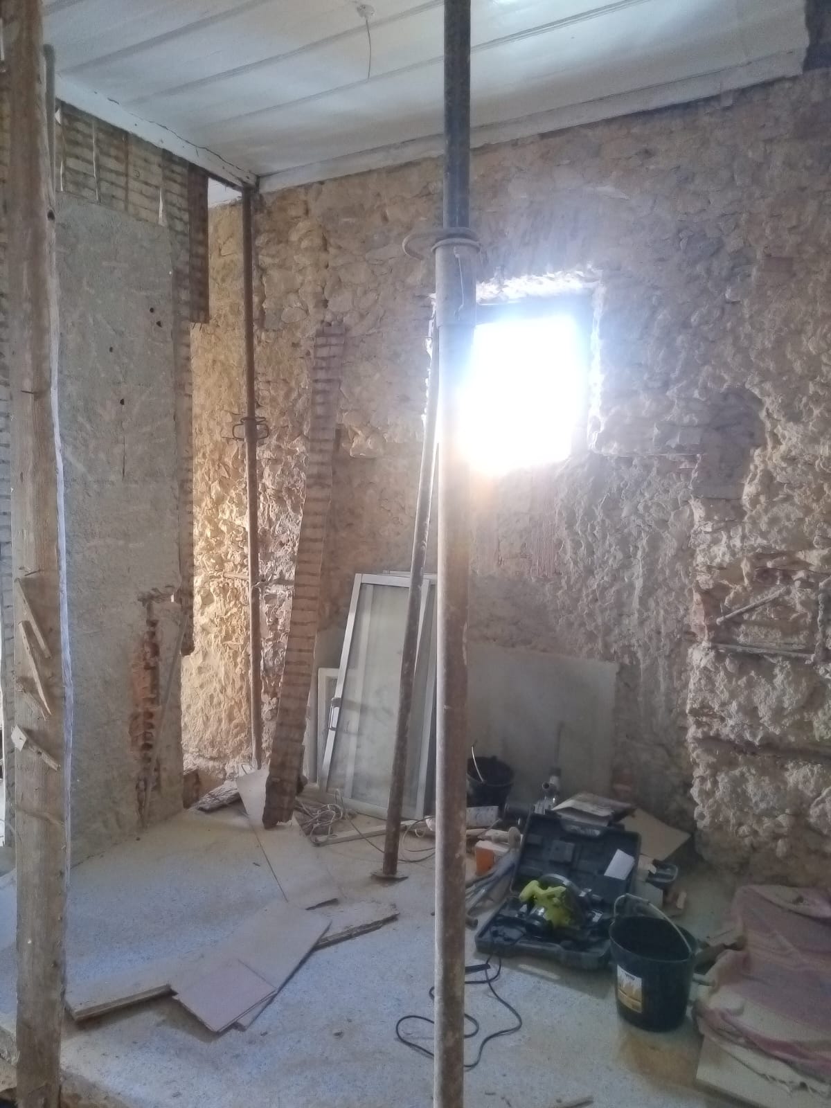 Anaike David Unipessoal - Lisboa - Rénovation de chambre