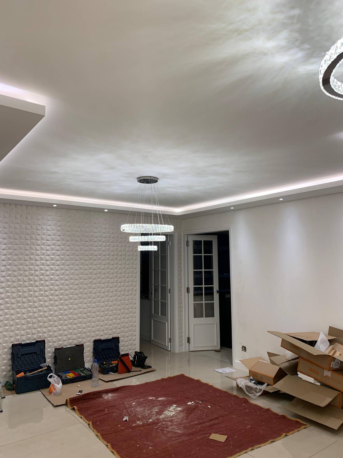 Reparo Certo - Oeiras - Switch and Outlet Repair