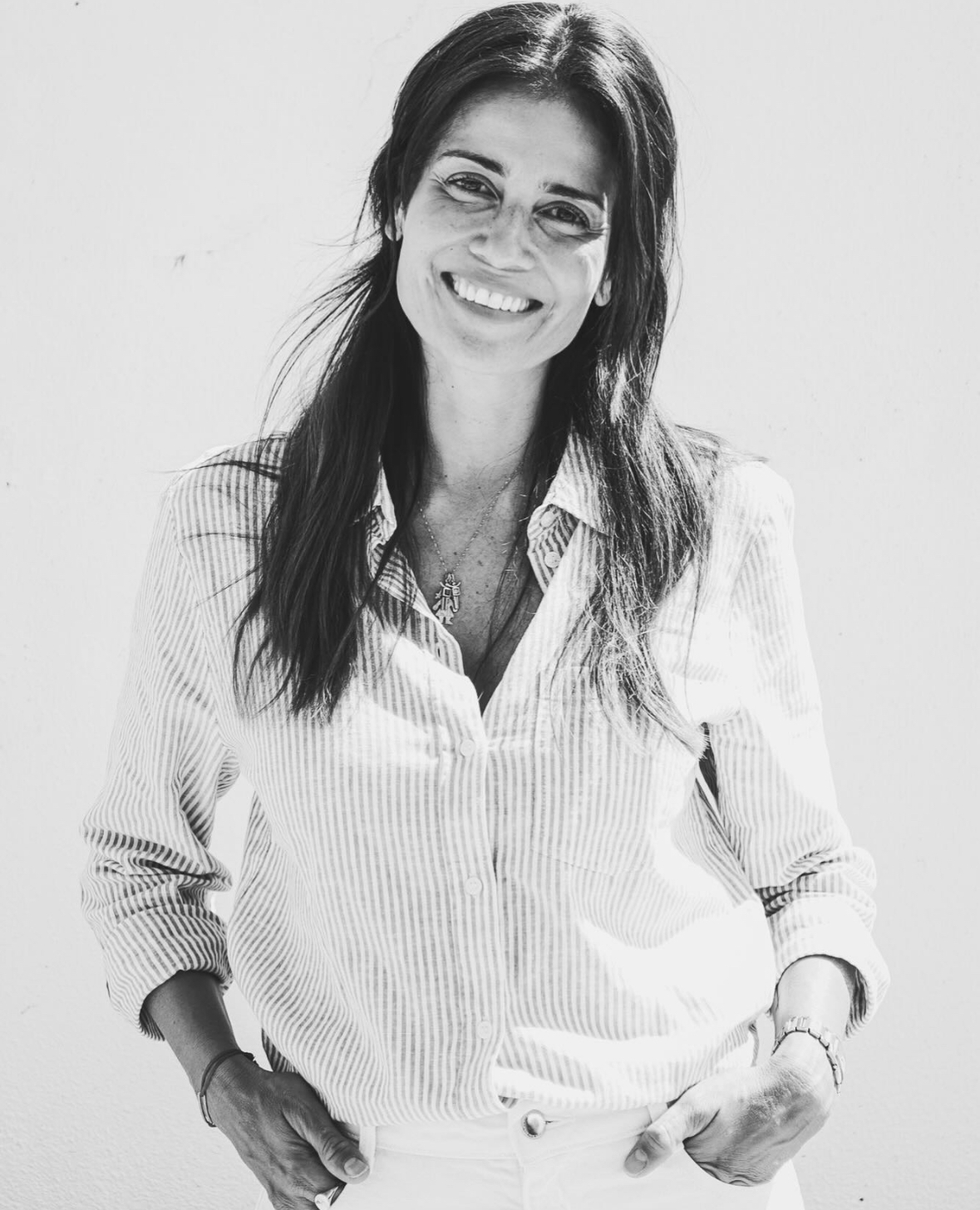 Camila Balbi - Cascais - Coaching de Bem-estar