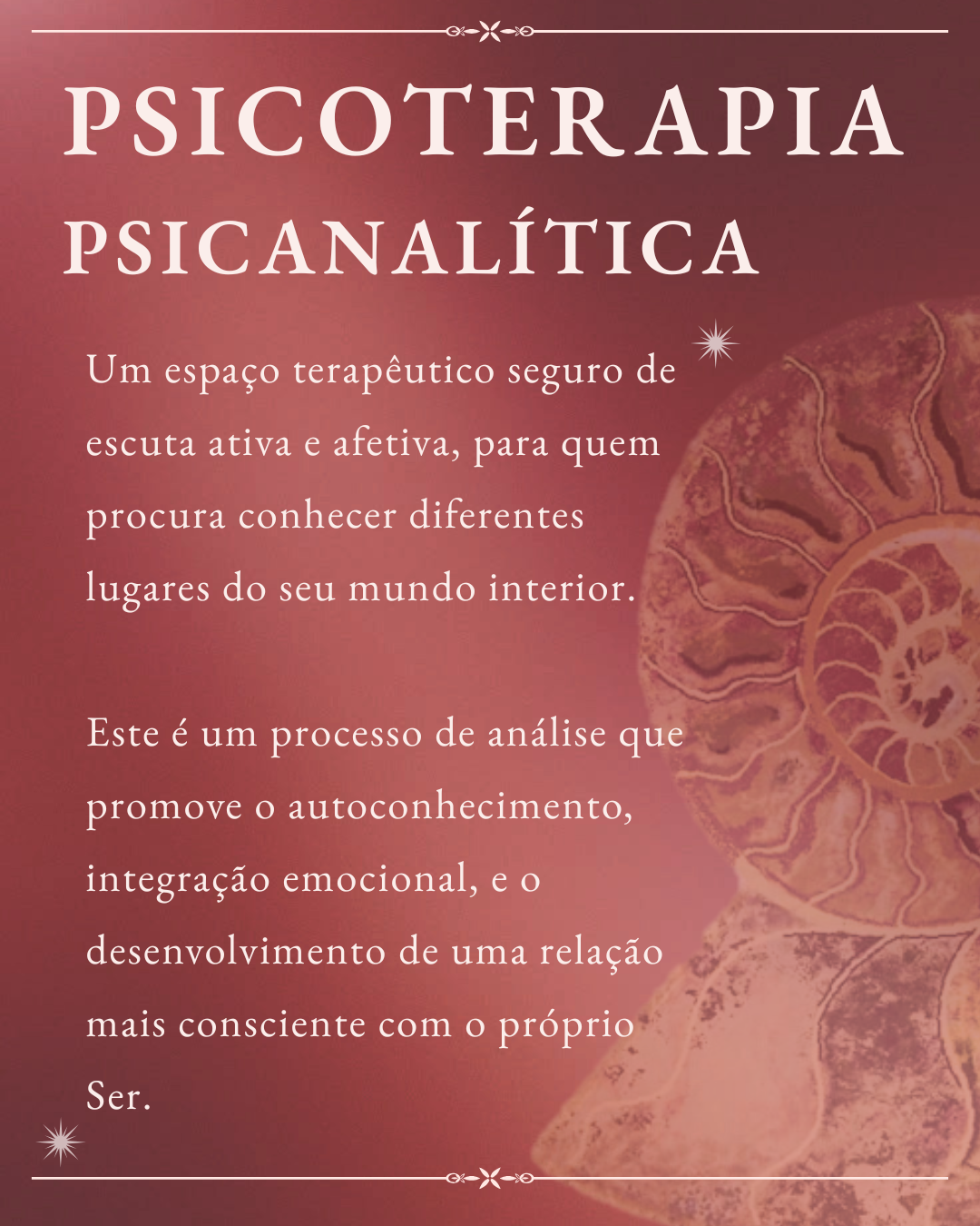 Sofia Picão | Psicóloga - Constância - Psicología y asesoramiento