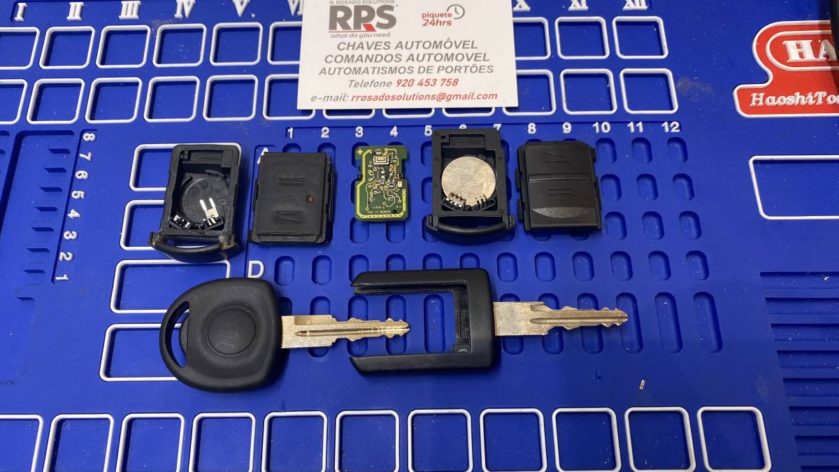 R Rosado Solutions - Moita - Montagem de Mobília