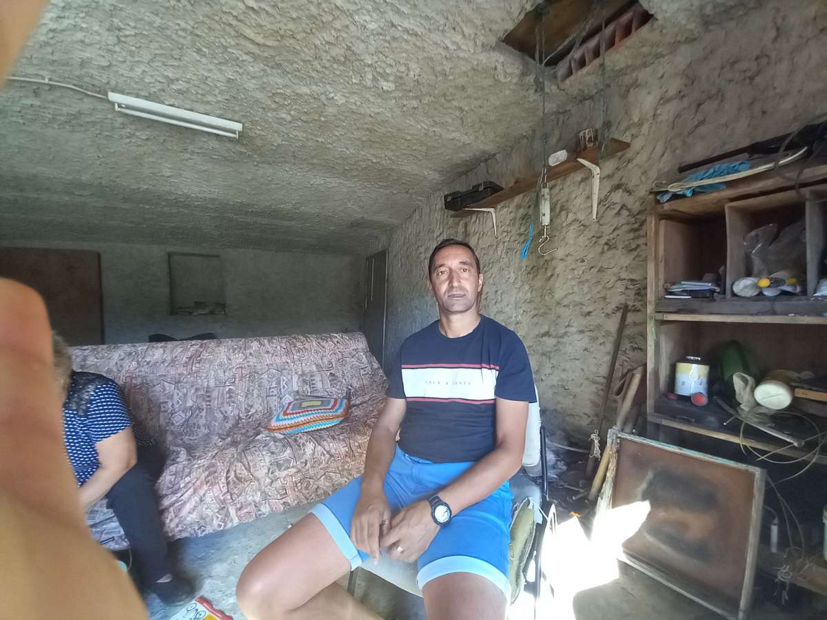 Pedro santos - Porto de Mós - Tree Trimming and Maintenance