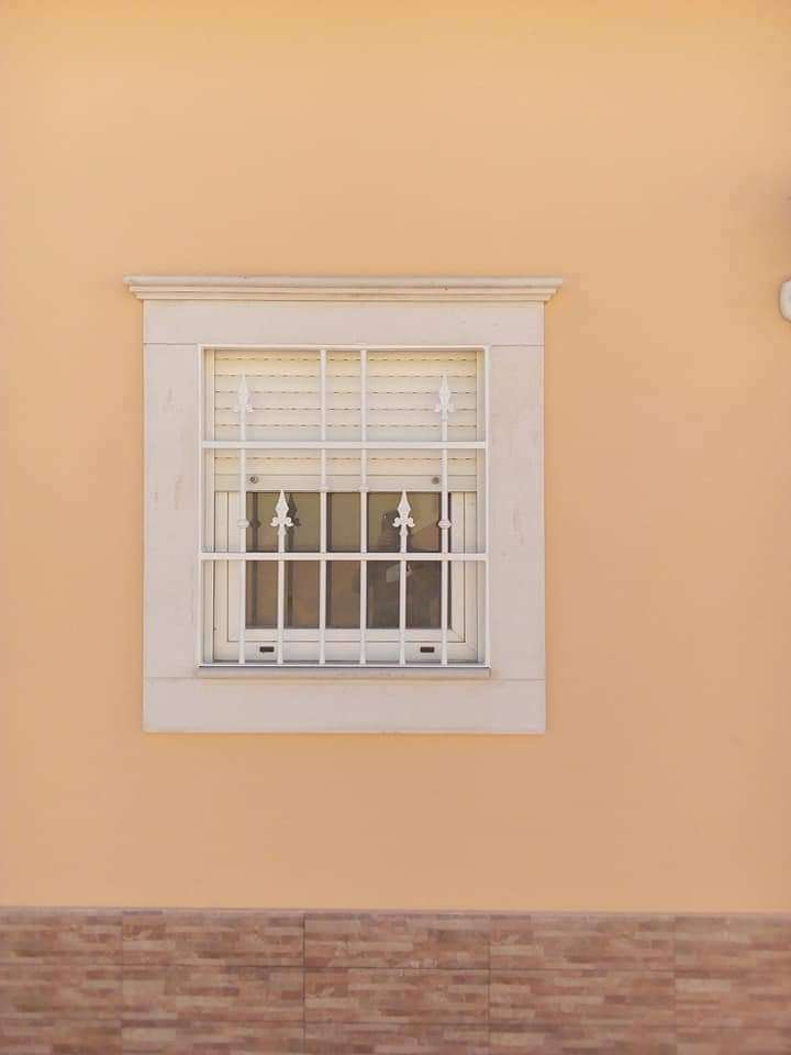Carlos Freitas - Torres Vedras - Patio Cover Installation