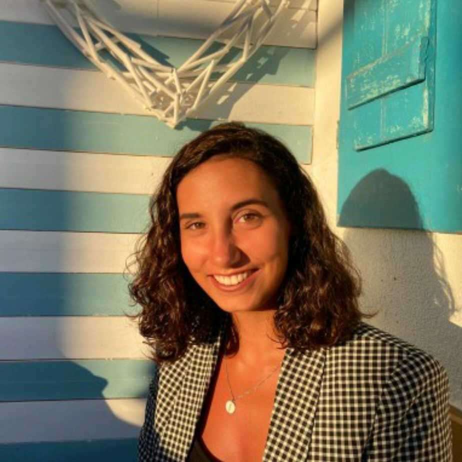 Beatriz Barreto - Oeiras - Explicações de Inglês