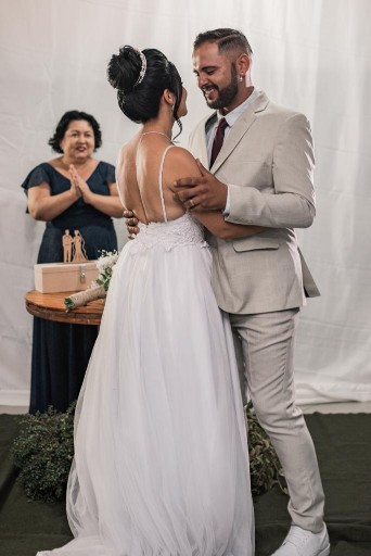 Sandra Freitas/Celebrante de Casamentos - Guimarães - Zelebrant für eine Hochzeit