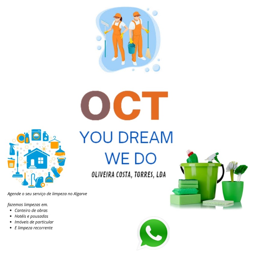 Magda Oliveira - Silves - Home Organizing