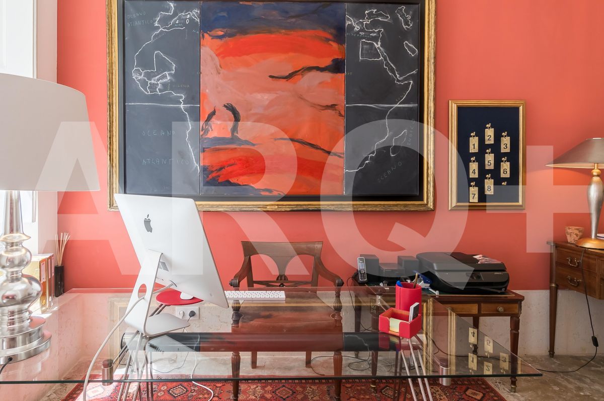 ARQ+ - Almada - Home Staging
