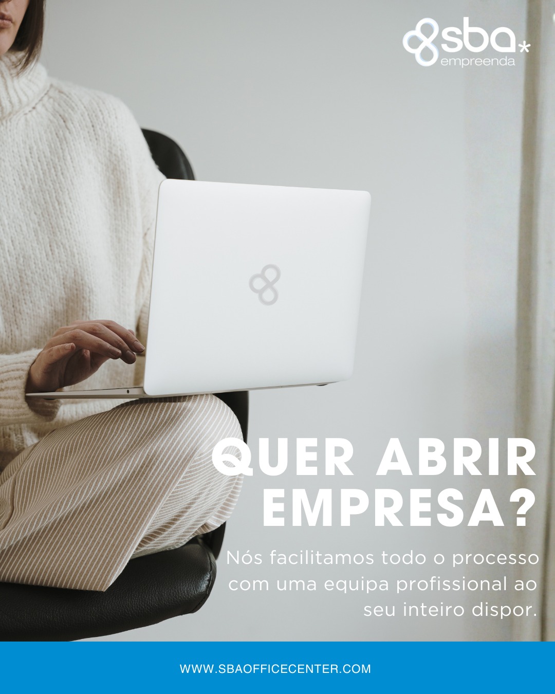 SBA Empreenda - Lisboa - Marketing