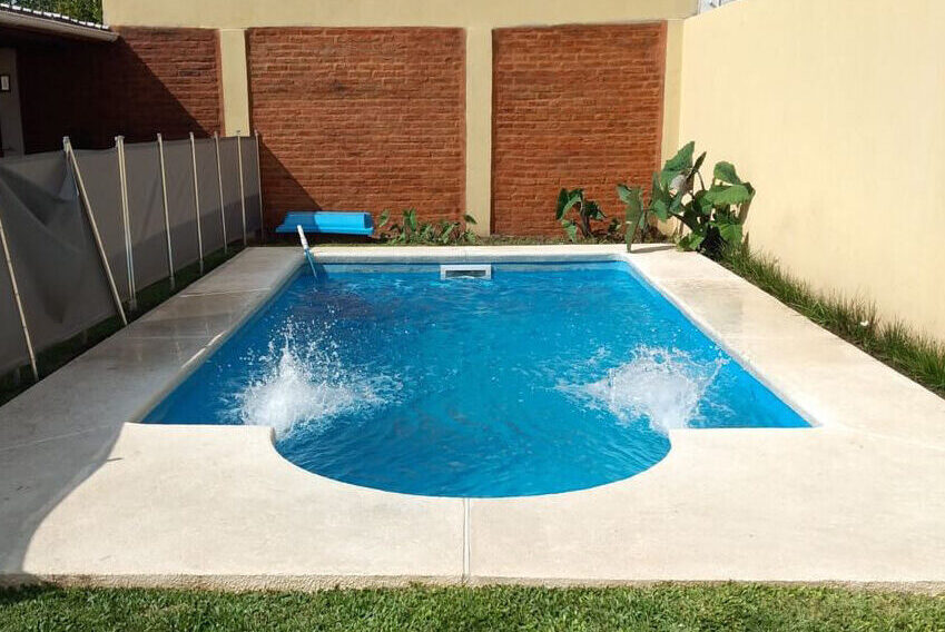 Hernan Aragone - Lisboa - Hot Tub and Spa Installation