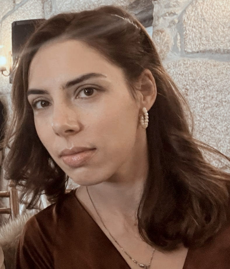 Isa Pereira - Matosinhos - History Tutoring