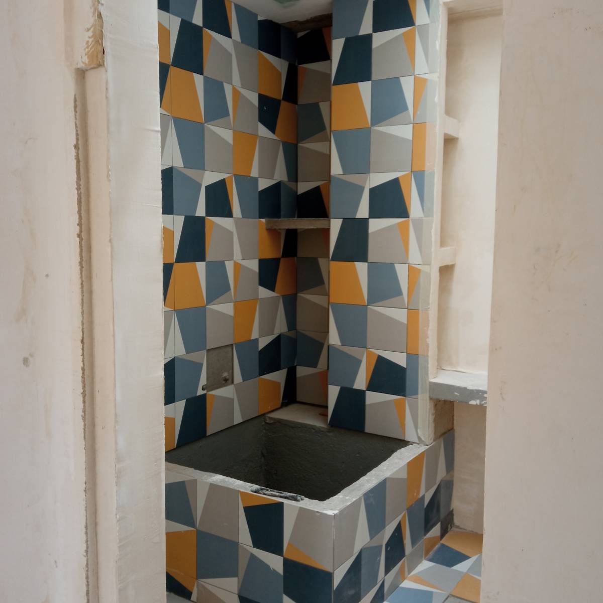 Grupo LR costruçoes e Remodelaçoes - Sintra - Kitchen Remodel