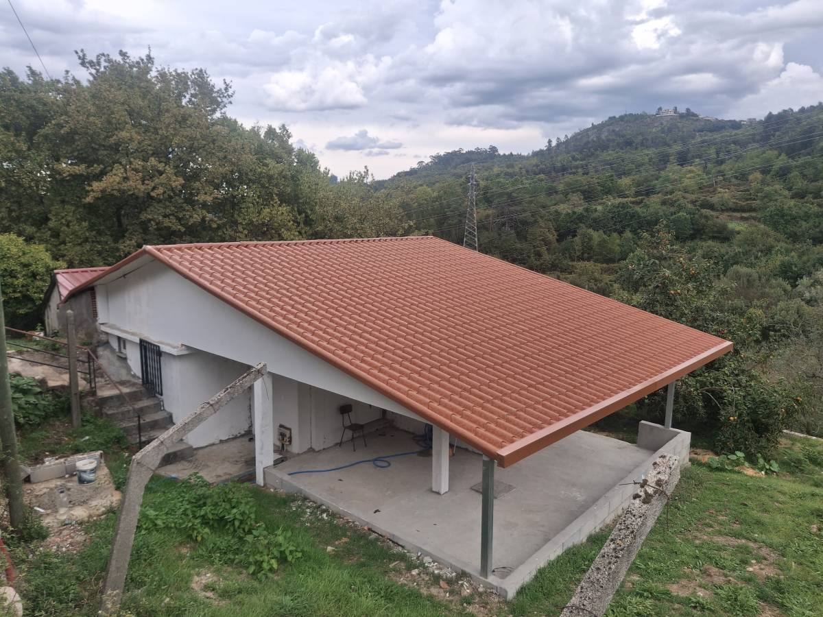 Projecta Engenharia & Serviços. - Viseu - Remodelação de Cozinhas
