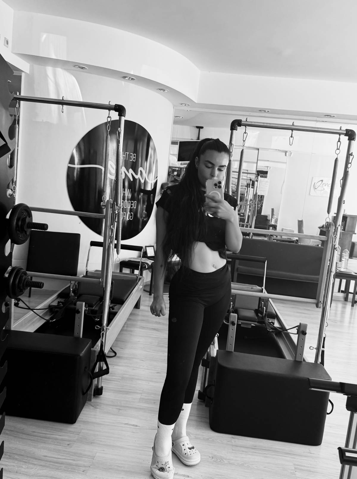 Reyhan - Almada - High-Intensity Interval (HIIT) Training