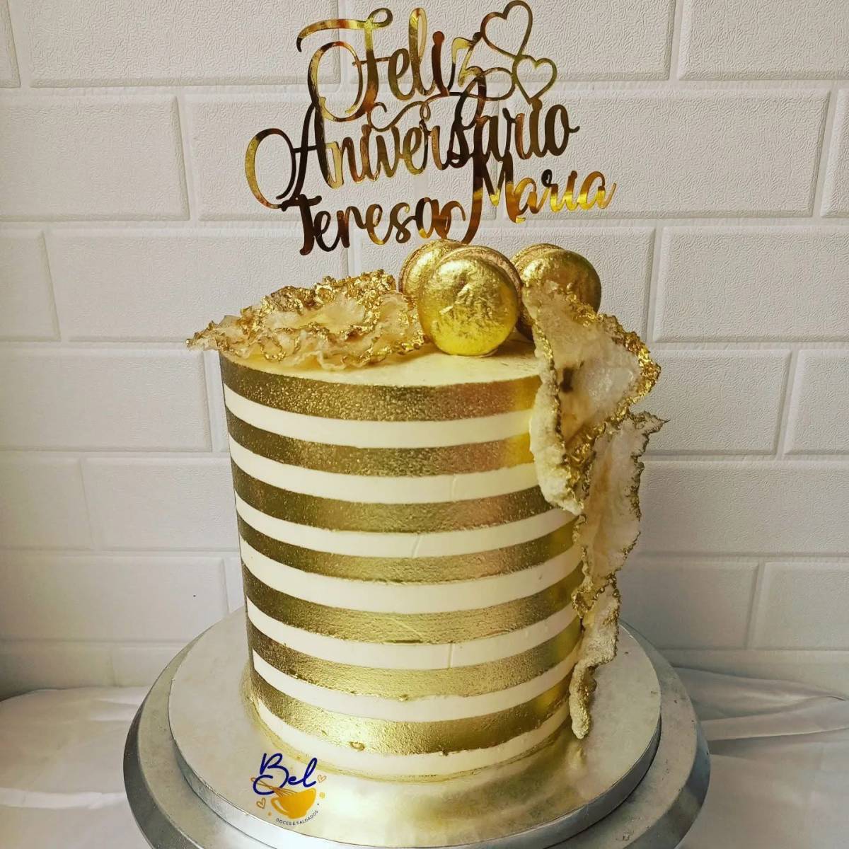 Belcakes - Sintra - Cakes and Sweets