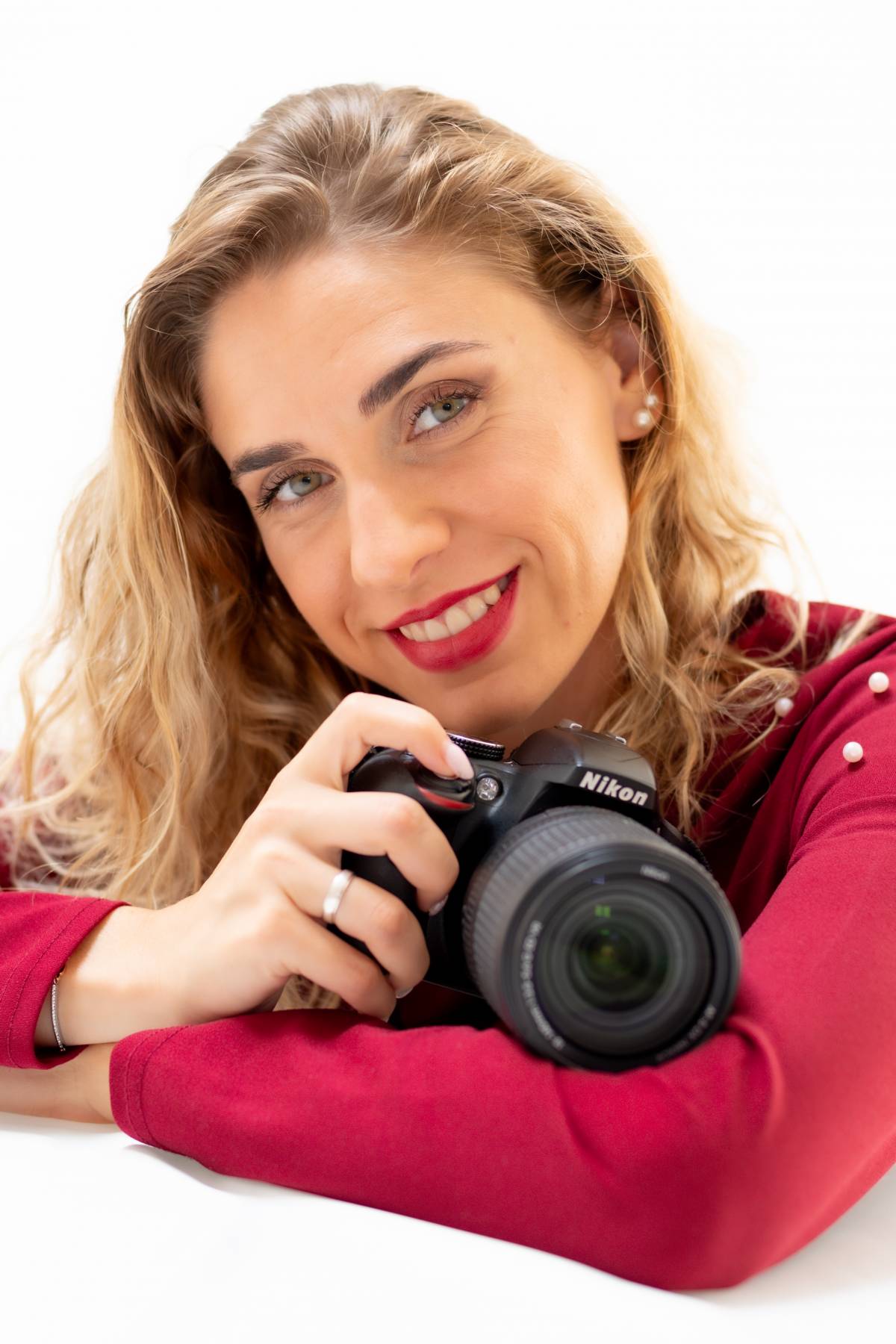 Milena Luísa - Ourém - Wedding Photography
