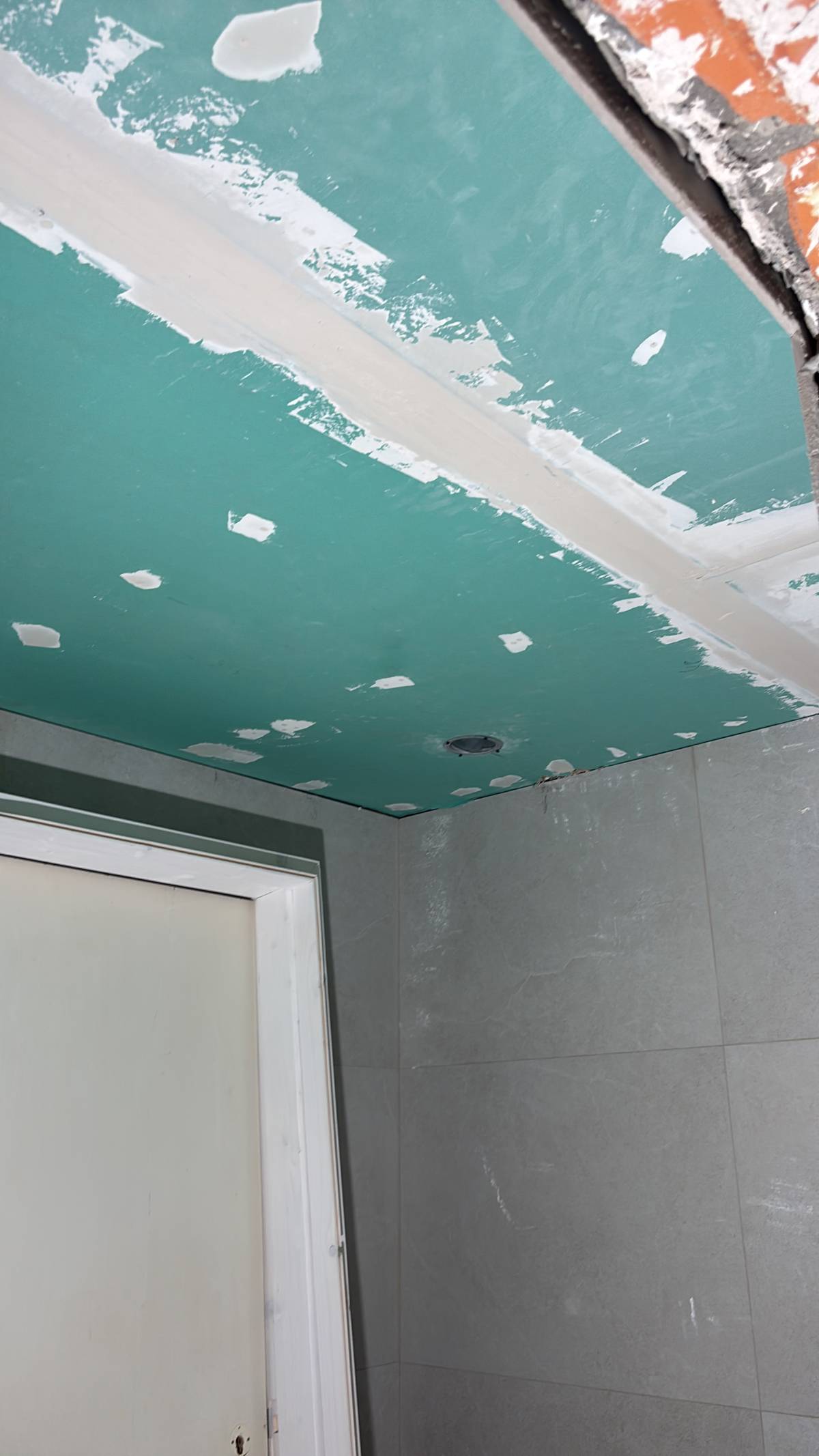 Brilhacor - Viana do Castelo - Drywall Repair and Texturing