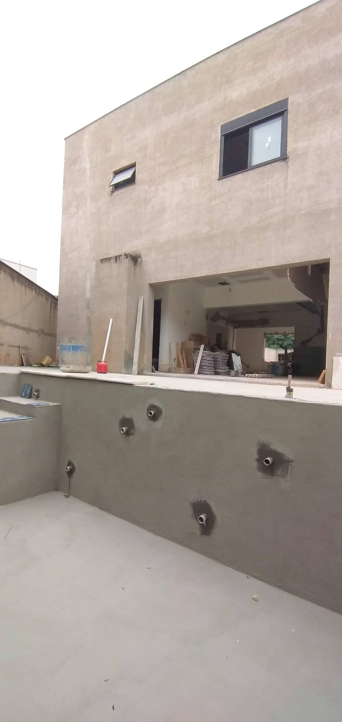Inacio - Caldas da Rainha - Attic Remodel