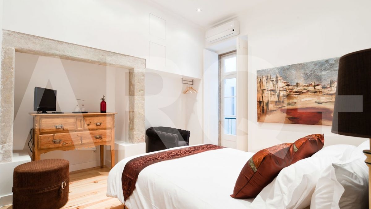 ARQ+ - Almada - Flooring