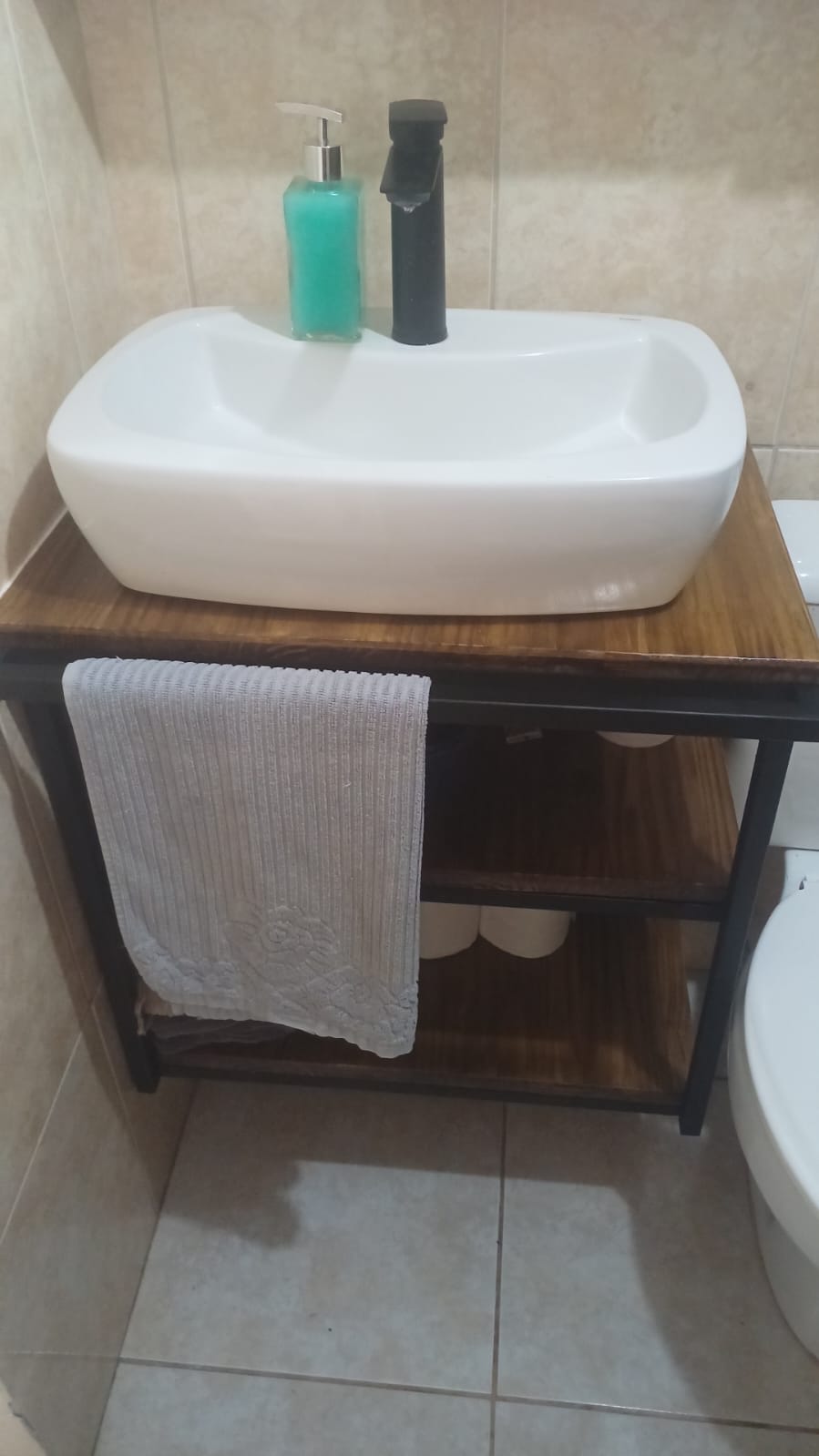 Serralheria Rubi - Almada - Tore