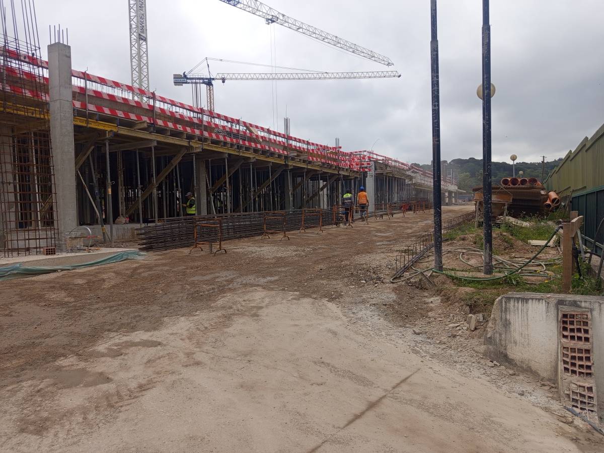 Martins Idenesio - Caldas da Rainha - Carpintaria Geral