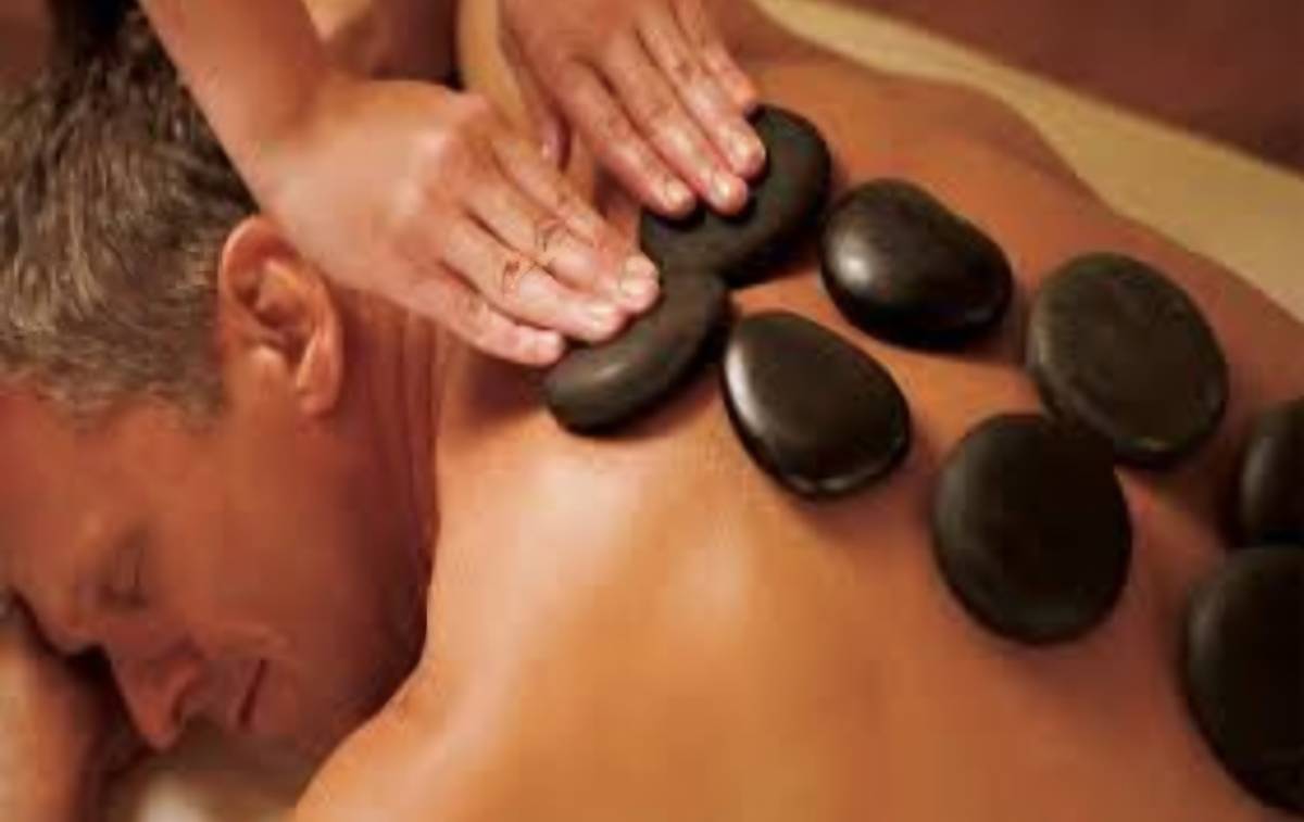 Martha Nakamura - Lisboa - Massage thérapeutique