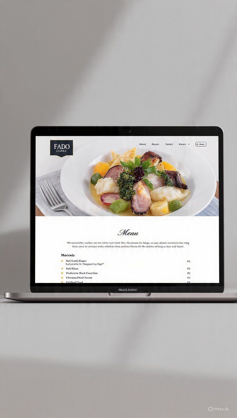 TP Web Design - Lisboa - Design de Logotipos