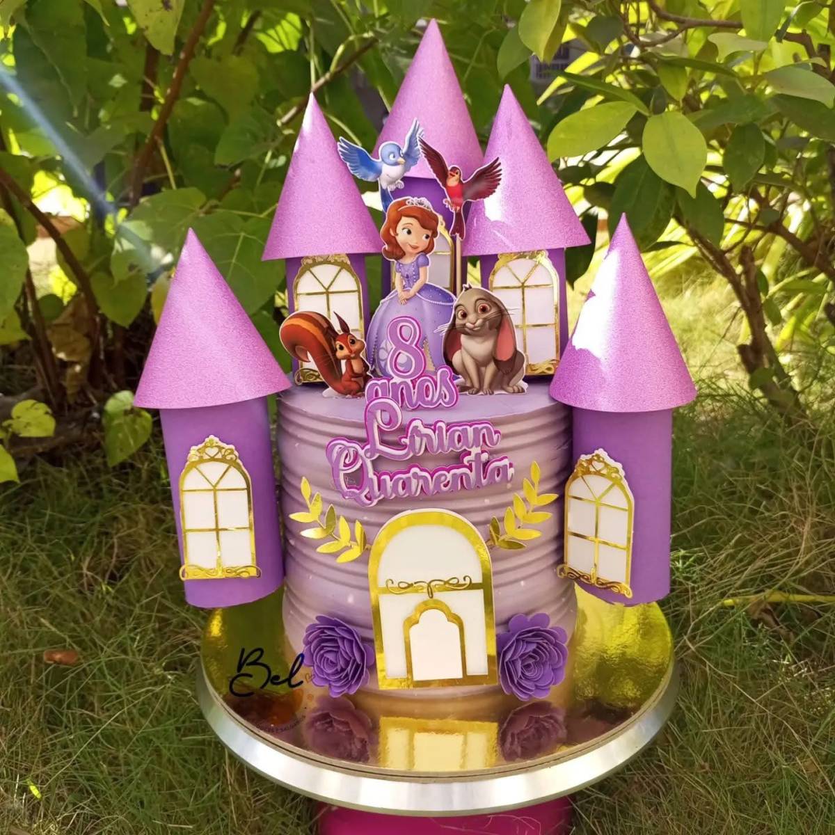 Belcakes - Sintra - Catering for Events (Full Service)
