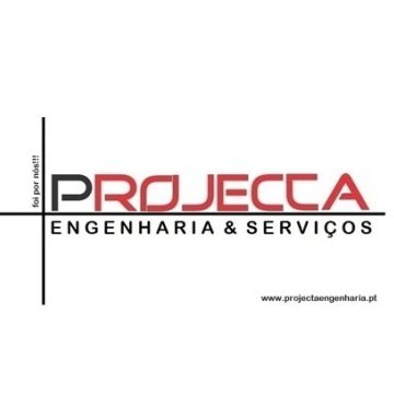 Projecta Engenharia & Serviços. - Vouzela - Servicios de demolición