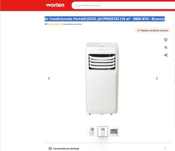 Technicien en réparation de climatisation