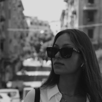 Iris Machado - Coimbra - Recursos Humanos e Gestão de Salários