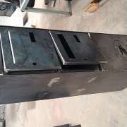 Carlos - Guimarães - Door Installation