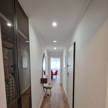 Believe services - Lisboa - Peinture extérieure