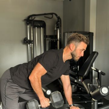 Diogo Lopes - Personal Trainer - Alcochete - Personal Training und Fitness