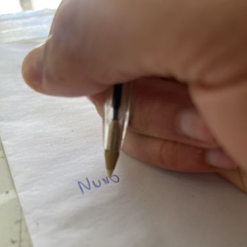Nuno Almendra - Odivelas - Explicações de Matemática do 3º Ciclo