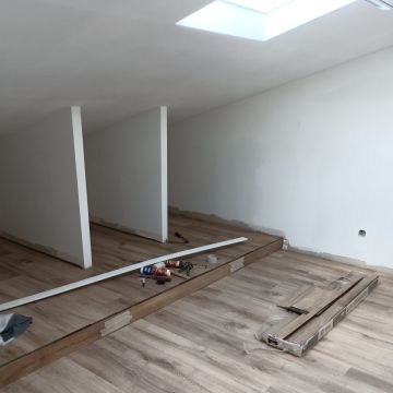David Loureiro - Almada - Remodelación de armarios