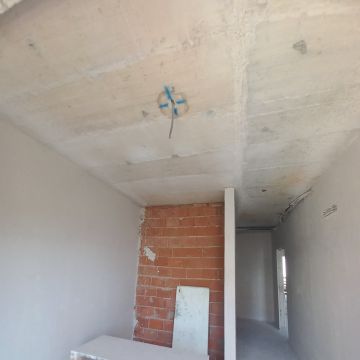 ChamaoJoão - Lisboa - Rénovation de chambre