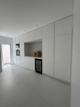 Finitura Interiors - Caminha - Reparação de Corrimão