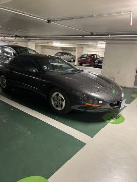Car Paint