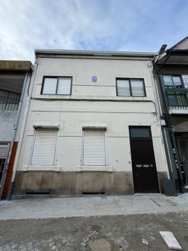 Pintor de Exterior