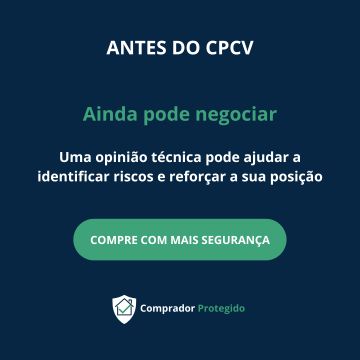 Comprador Protegido — Home Inspection Portugal - Lisboa - Obras em Casa