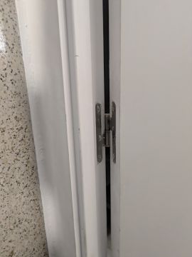 Portes - Maison