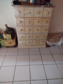 Transporte de Móveis