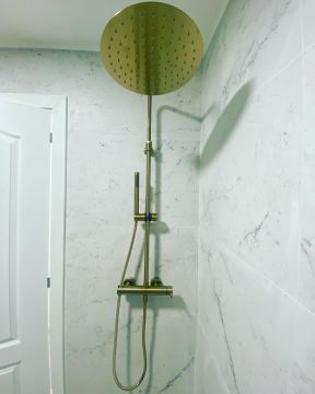 Central Construtora - Sintra - Stone or Tile Flooring Installation