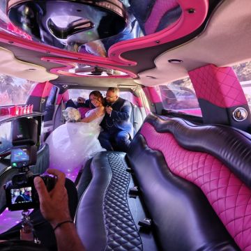 Angelo Santos - Seixal - Location de limousine