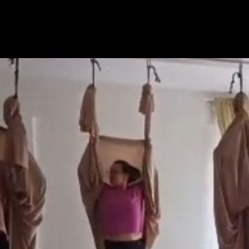 Andréa Marques - Faro - Espiritualidad