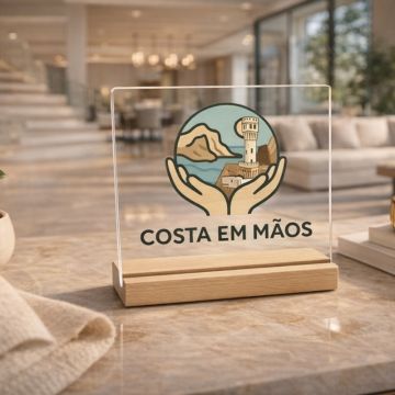 Costa em Mãos - Torres Vedras - Poda e Manutenção de Árvores