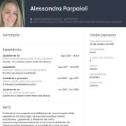 Alessandra - Oliveira do Hospital - Limpeza a Fundo