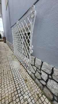 Empresa de Impermeabilização